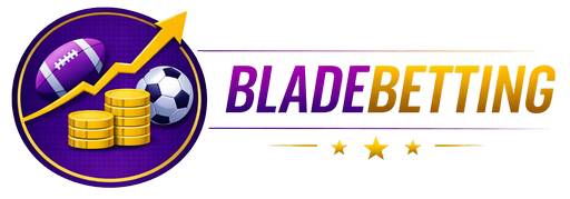 BladeBetting logo